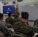 24th MEU (SOC) Conducts Lance Corporal Seminar Aboard USS Wasp (LHD 1)
