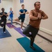 Mind, Body, and Soul: Syracuse Air Guard Unit Embraces Holistic Wellness