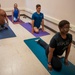 Mind, Body, and Soul: Syracuse Air Guard Unit Embraces Holistic Wellness