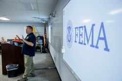 A team of teams: How multi-agency power teams restore vital services to communities after disasters