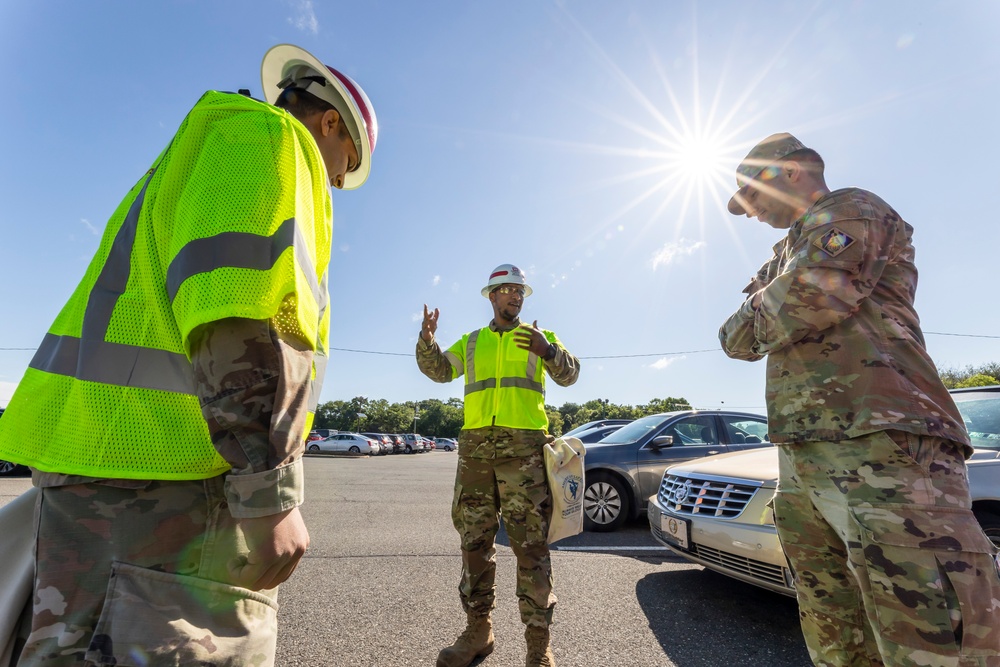 A team of teams: Communities depend on ‘power team’ to restore power to save and sustain life