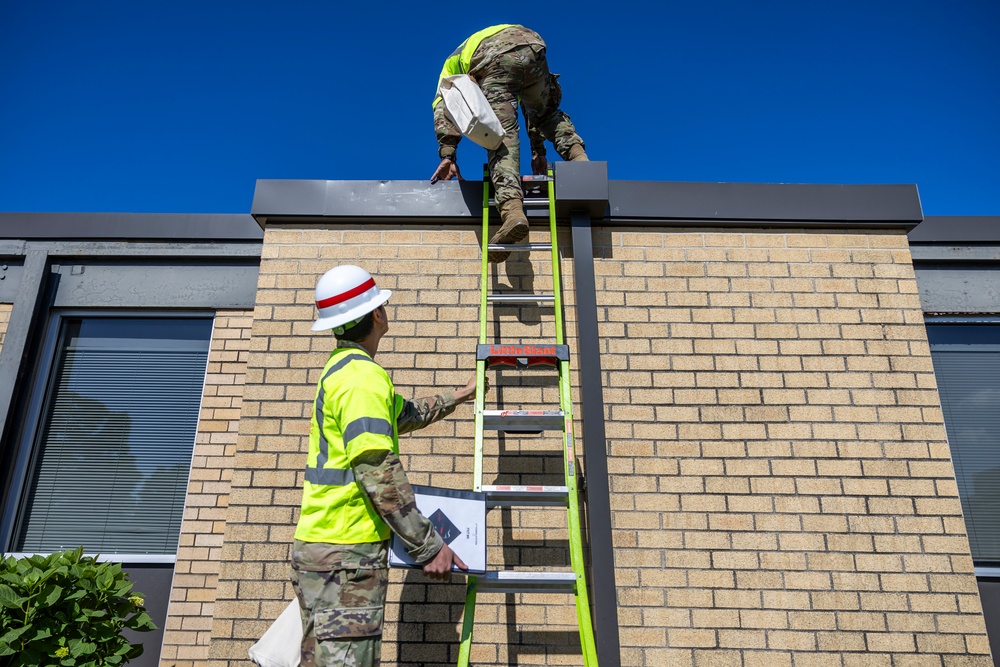 A team of teams: Communities depend on ‘power team’ to restore power to save and sustain life