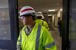 A team of teams: How multi-agency power teams restore vital services to communities after disasters
