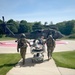 Wisconsin Guard Black Hawk unit teams with Aurora for mass casualty exercise