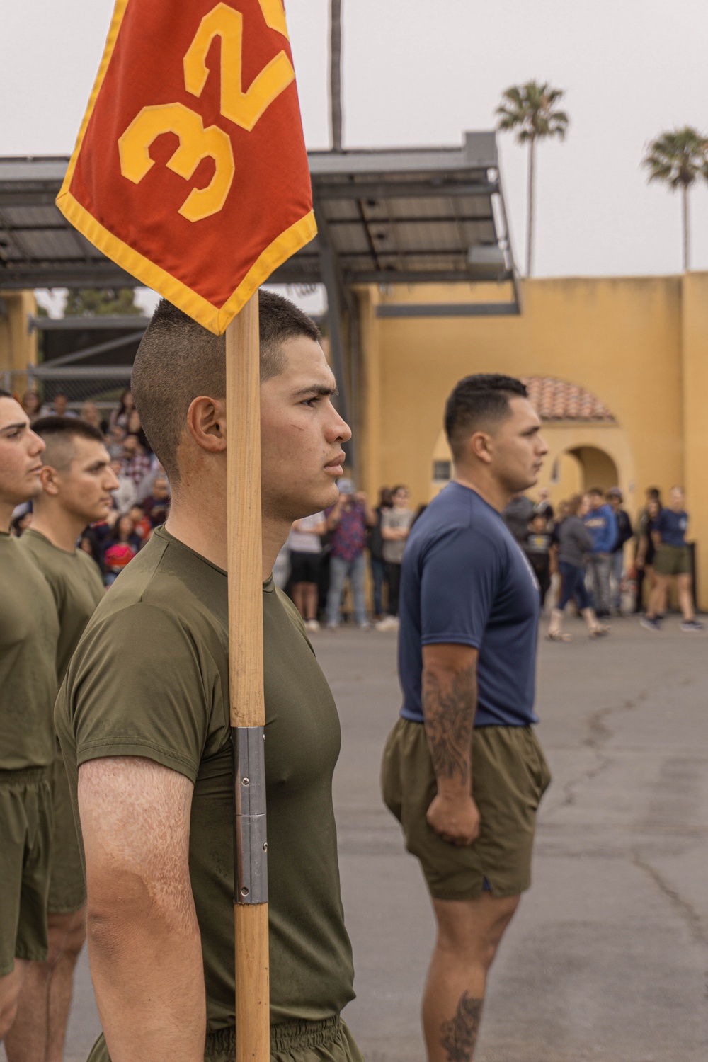 Lima Company Moto Run