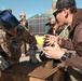 MDSU 2 and Latvian Divers train during BALTOPS 24