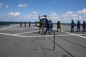 EUCOM Refresh October 31, 2022