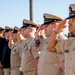 131st U.S. Navy Chief Petty Officer Birthday