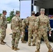 Pa. national guard soldiers are visited by USO