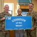 Champ of the Week - SrA Erika Redfearn