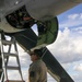 VMM-365 (REIN), 24th MEU (SOC) Aircraft Maintenance in Sweden