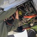 VMM-365 (REIN), 24th MEU (SOC) Aircraft Maintenance in Sweden