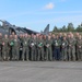 VMM-365 (REIN), 24th MEU (SOC) Aircraft Maintenance in Sweden