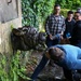 24th MEU (SOC) Professional Military Educational Tour in Belleau Wood, France
