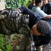 24th MEU (SOC) Professional Military Educational Tour in Belleau Wood, France