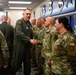 Gen. Minihan visits Niagara