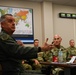 Gen. Minihan visits Niagara