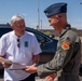 A Knights Tale: The 308th Honors Heritage