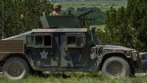 HEAT Rollover Training