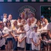 A Knights Tale: The 308th Honors Heritage