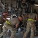 U.S. Military Aircraft Transports Aid to Haiti