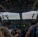 U.S. Military Aircraft Transports Aid to Haiti