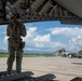 U.S. Military Aircraft Transports Aid to Haiti