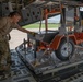 U.S. Military Aircraft Transports Aid to Haiti