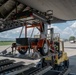 U.S. Military Aircraft Transports Aid to Haiti