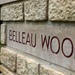24th MEU (SOC) Professional Military Educational Tour in Belleau Wood, France