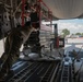 U.S. Military Aircraft Transports Aid to Haiti