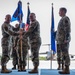 Belanger takes command of the 436th MXS