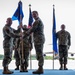 Belanger takes command of the 436th MXS