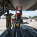 U.S. Military Aircraft Transports Aid to Haiti