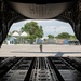 U.S. Military Aircraft Transports Aid to Haiti