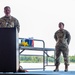 Belanger takes command of the 436th MXS