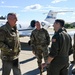 Gen. Minihan visits Niagara
