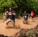 Fort Leonard Wood Marines host 23rd Volkslauf 10k Mud Run