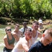 Fort Leonard Wood Marines host 23rd Volkslauf 10k Mud Run