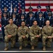 Nellis Honor Guard graduation