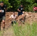 Fort Leonard Wood Marines host 23rd Volkslauf 10k Mud Run