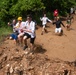 Fort Leonard Wood Marines host 23rd Volkslauf 10k Mud Run