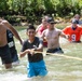 Fort Leonard Wood Marines host 23rd Volkslauf 10k Mud Run