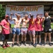 Fort Leonard Wood Marines host 23rd Volkslauf 10k Mud Run