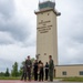 Charge d’Affaires of India to the United States visits Eielson during Red Flag-Alaska 24-2