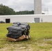 U.S. Marines with 2nd Maintenance Battalion Conduct Supply Training Operations with a Tactical Resupply Vehicle-150