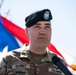 3rd ESC Change of Command Ceremony