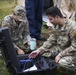 194th Communications Squadron hosts Catastrophic Communications Challenge