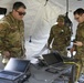 194th Communications Squadron hosts Catastrophic Communications Challenge