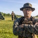 Cpl. Bartholomew; 2nd Marine Logistics Group Warrior of the Week